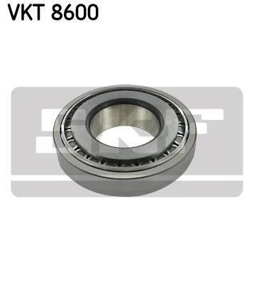Подшипник, ступенчатая коробка передач SKF VKT 8600 (фото 1)