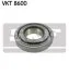Подшипник, ступенчатая коробка передач SKF VKT 8600 (фото 1)