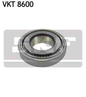 Подшипник, ступенчатая коробка передач SKF VKT 8600