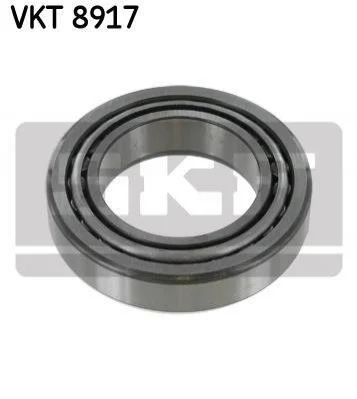 Подшипник коробки переключения передач SKF VKT 8917 (фото 1)