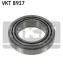 Подшипник коробки переключения передач SKF VKT 8917 (фото 1)