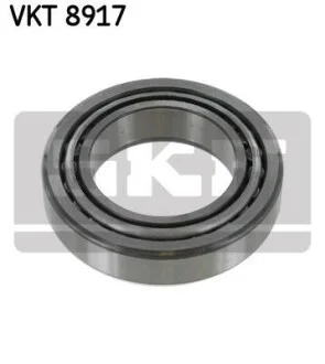 Подшипник коробки переключения передач SKF VKT 8917