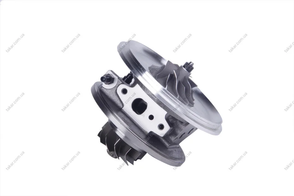 Картридж турбины TOYOTA CT VNT SLTURBO 17201-0L040-CHRA (фото 1)
