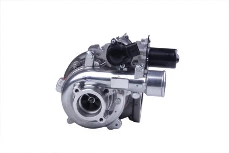 Турбина новая TOYOTA Land Cruiser Prado 150 09-, Land Cruiser Prado 120 03-09 SLTURBO 17201-0L040-TURBO
