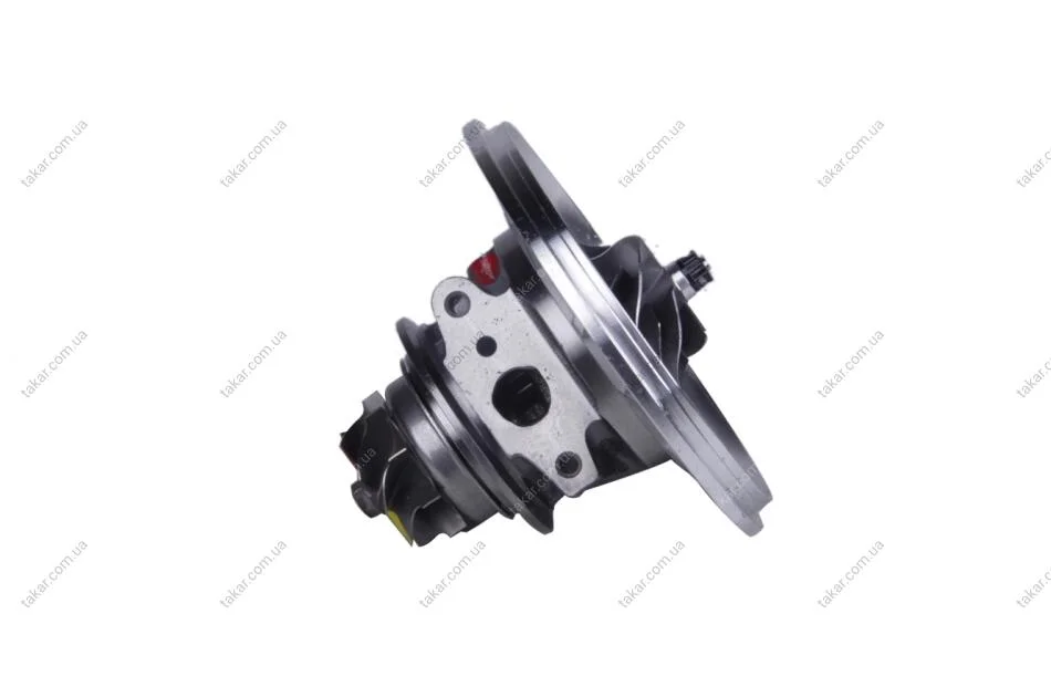 Картридж турбины TOYOTA CT10 SLTURBO 17201-30030-CHRA (фото 1)