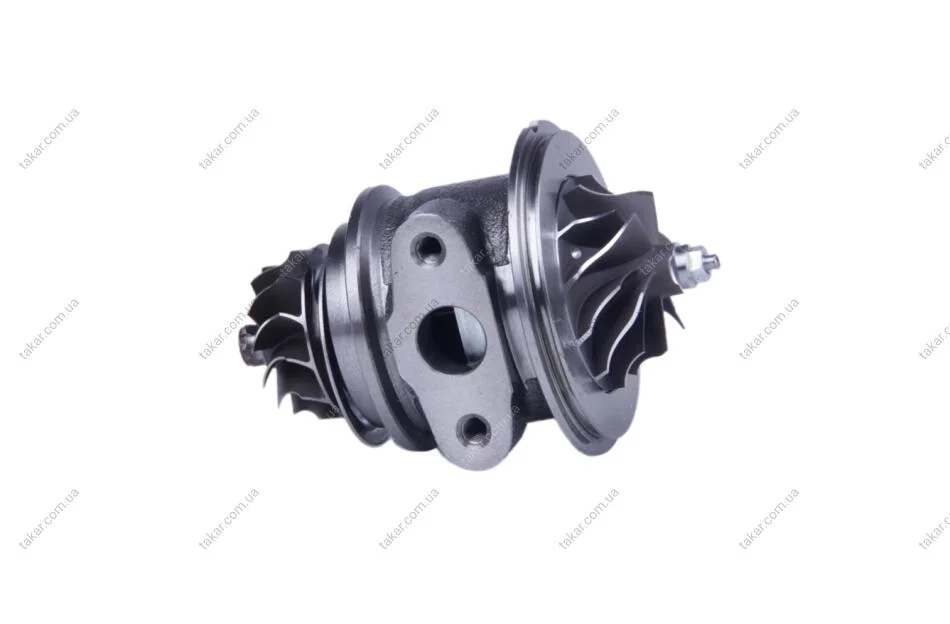 Картридж турбіни MITSUBISHI TD025M-09T-3.3 SLTURBO 28231-27000-CHRA (фото 1)