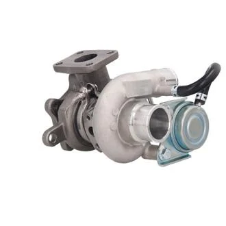 Турбина новая HYUNDAI Tucson JM 04-09, Santa Fe SM 00-06, Trajet FO 00-08; KIA Sportage KM 04-10, Carens RS 02-06, Cerato LD 04-08 SLTURBO 28231-27000-TURBO