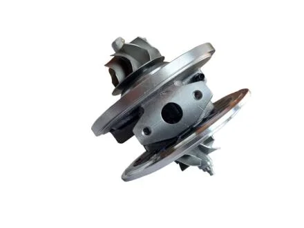 Картридж турбины GARRETT GT1749MV SLTURBO B858-SL14846-CHRA