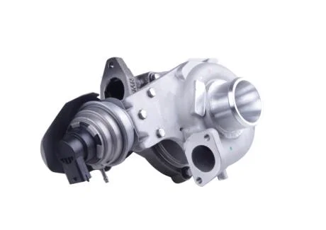 Турбина новая OPEL Insignia 08-16, Astra J 10-15, Zafira C 11-19, Cascada 13-19 SLTURBO B858-SL161343-TURBO