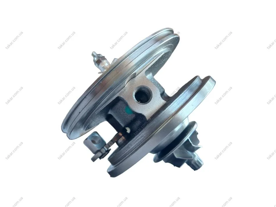Картридж турбины KKK BV30 SLTURBO BV30-SL20056-CHRA (фото 1)