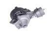 Турбіна нова FIAT Doblo 00-09, Doblo 09-23, Linea 07-18, Punto 09-12, Grande Punto 05-10, Idea 03-12; ALFA ROMEO MiTo 08-18; LANCIA Ypsilon 03-11, Musa 04-12 SLTURBO BV35-SL14871-TURBO (фото 1)