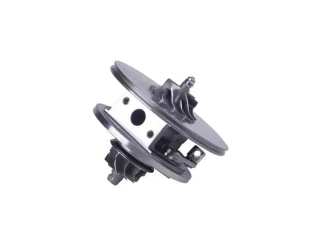 Картридж турбины KKK BV38 SLTURBO BV38-0005-CHRA