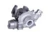 Турбина новая RENAULT Kangoo 09-17, Megane III 09-16, Scenic III 09-16; MERCEDES-BENZ A-Class W176 12-18, GLA X156 13-20, CLA 13-19, Citan 12-21, B-Class W242-246 11-18; NISSAN Juke 10-19, Qashqai 14-22, Tiida C12 11-, NV200 10- SLTURBO BV38-SL161258-TURBO (фото 1)