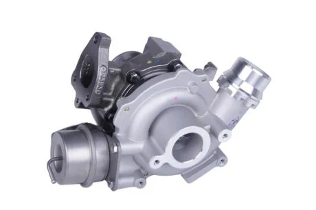 Турбина новая RENAULT Kangoo 09-17, Megane III 09-16, Scenic III 09-16; MERCEDES-BENZ A-Class W176 12-18, GLA X156 13-20, CLA 13-19, Citan 12-21, B-Class W242-246 11-18; NISSAN Juke 10-19, Qashqai 14-22, Tiida C12 11-, NV200 10- SLTURBO BV38-SL161258-TURBO