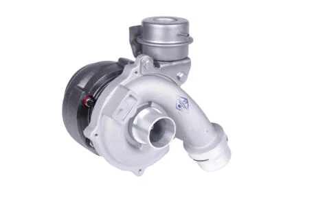 Турбина новая RENAULT Megane III 09-16, Scenic III 09-16, Kangoo 08-17, Megane II 03-09, Scenic II 03-09, Clio III 05-12, Laguna 07-15, Fluence 09-17, Modus 04-08; NISSAN Qashqai 07-14, Juke 10-19, NV200 10- SLTURBO BV39-070-SL14832-TURBO