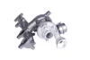 Турбина новая VW Caddy III 04-15, PASSAT B6 05-10, Golf V 03-09, Jetta V 05-10, Golf Plus 05-14, Touran 03-10; AUDI A3 03-12; SKODA Octavia A5 04-13, Superb 08-15; SEAT Altea 04-09, Leon 05-12, Toledo III 04-09 SLTURBO BV39-LAK5000-TURBO (фото 1)