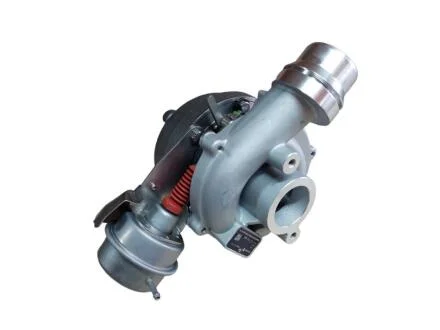 Турбина новая RENAULT Kangoo 09-17, Megane III 09-16, Scenic III 09-16, Kangoo 08-17, Clio III 05-12, Laguna 07-15, Latitude 10-15, Fluence 09-17; NISSAN Qashqai 07-14, Juke 10-19, NV200 10- SLTURBO BV39-SL15990-TURBO