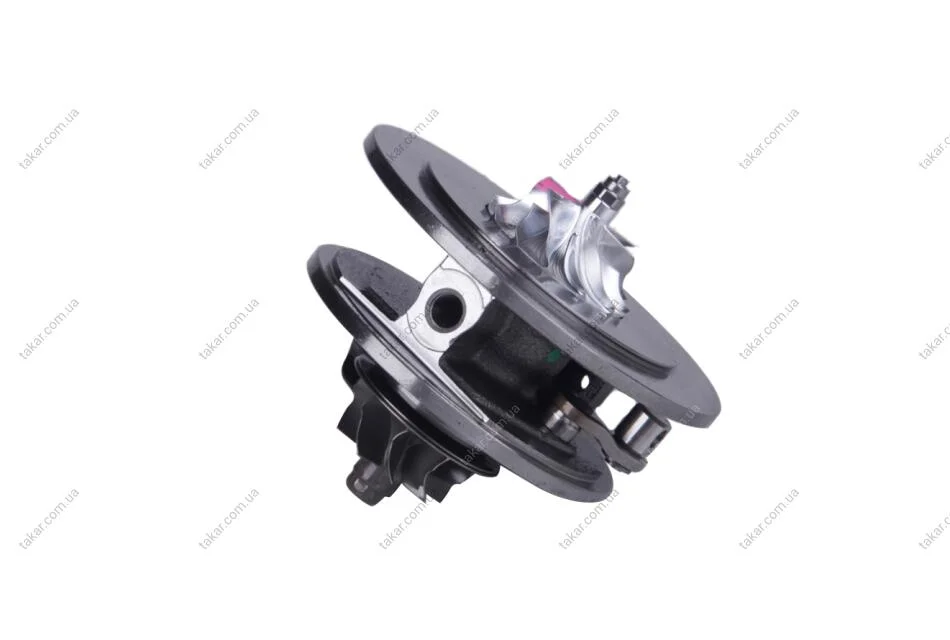 Картридж турбины KKK BV40 SLTURBO BV40D-SL161272-CHRA (фото 1)