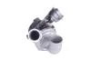 Турбина новая HYUNDAI H-1 TQ 07-21 SLTURBO BV43-4A480-08587-TURBO (фото 1)