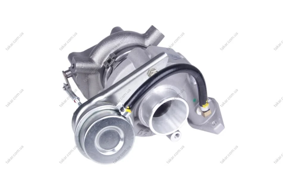 Турбина новая TOYOTA Land Cruiser 70 84-07 SLTURBO CT20-2-08265-TR-TURBO (фото 1)