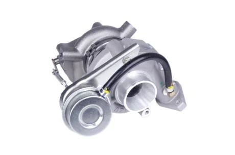 Турбина новая TOYOTA Land Cruiser 70 84-07 SLTURBO CT20-2-08265-TR-TURBO
