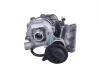 Турбіна нова SMART Fortwo 98-07, Roadster 03-06 SLTURBO GT1238-SL13811-TURBO (фото 1)