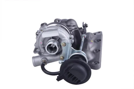 Турбина новая SMART Fortwo 98-07, Roadster 03-06 SLTURBO GT1238-SL13811-TURBO