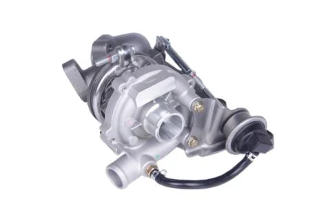 Турбина новая SMART Roadster 03-06 SLTURBO GT1238-TURBO