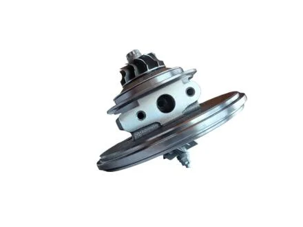 Картридж турбины GARRETT GT1446SZ SLTURBO GT1246-SL181119-CHRA
