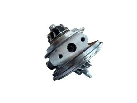 Картридж турбины GARRETT GT1444Z SLTURBO GT12-SL151166-CHRA