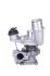 Турбина новая RENAULT Kangoo 97-07, Espace 97-02, Megane 96-03, Clio II 98-05, Scenic I 97-03; VOLVO S40 95-04, V40 96-04 SLTURBO GT1544-TURBO (фото 1)