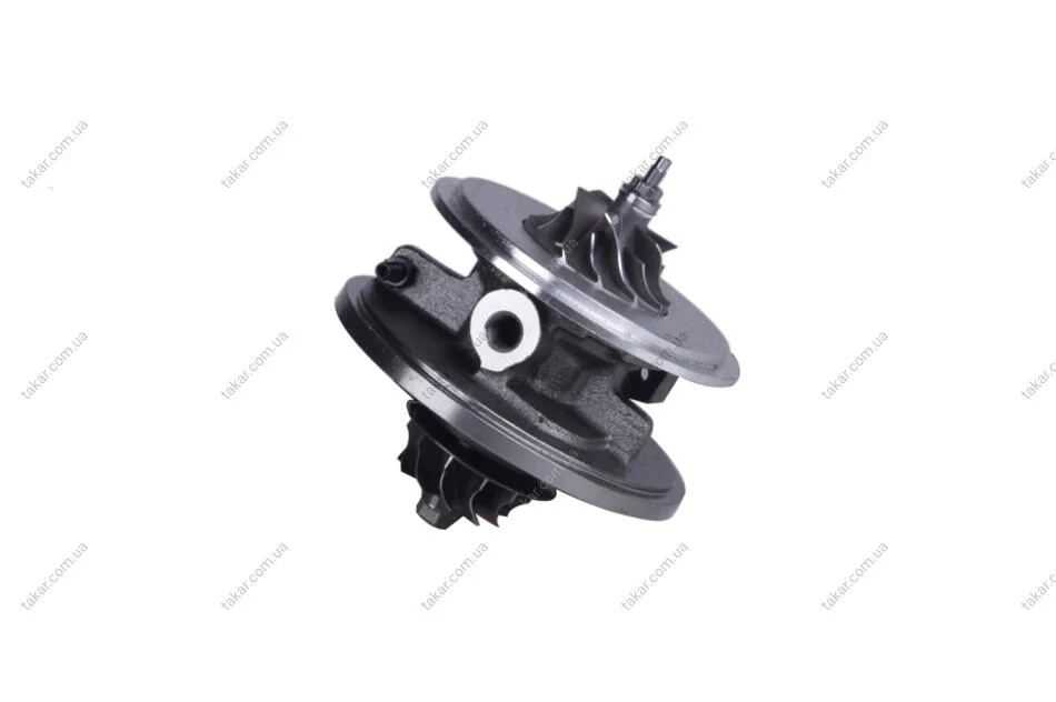 Картридж турбины GARRETT GT1544V SLTURBO GT1544V-08694-CHRA (фото 1)