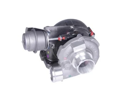Турбина новая HYUNDAI Accent MC 06-10, i-30 FD 07-12, Elantra MD 11-16, Accent RB 10-18, Elantra HD 06-11, Getz TB 02-10, i-30 GD 12-17; KIA Ceed ED 07-12, Soul AM 08-13, Rio JB 06-11, Ceed JD 12-19, Soul PS 14-19, Carens UN 06-12, Cerato LD 04-08 SLTURBO GT1544V-08694-TURBO