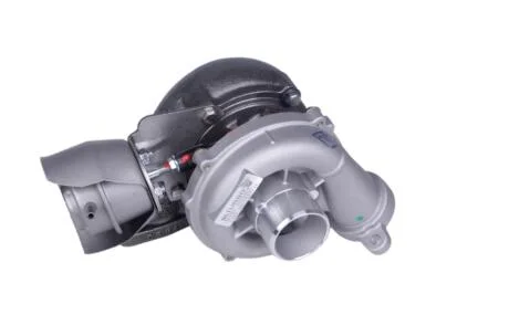 Турбина новая FORD Fiesta 09-17, Focus II 04-11, C-MAX 02-10, Fiesta 02-09; PEUGEOT Partner 08-, 5008 09-16, 207 06-15, 308 (T7) 07-19; MAZDA 3 BL 09-13, 3 BK 03-09; VOLVO V70 07-16, S80 06-16, C30 06-13, S40 04-12; MINI Cooper R56 07-14, Clubman R55 SLTURBO GT1544V-GL08657-TURBO