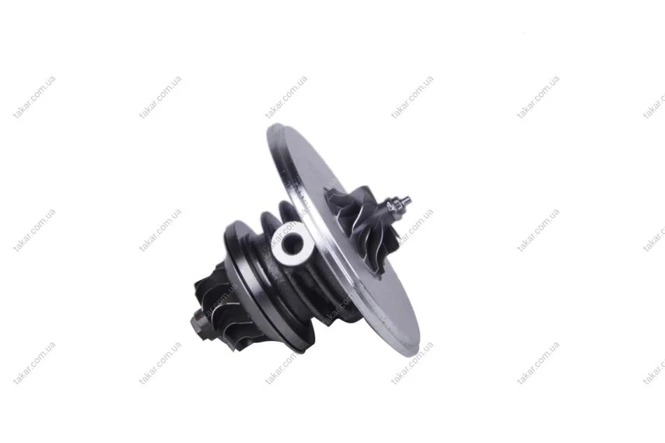 Картридж турбины GARRETT GT1546S SLTURBO GT15-SL13823-CHRA (фото 1)