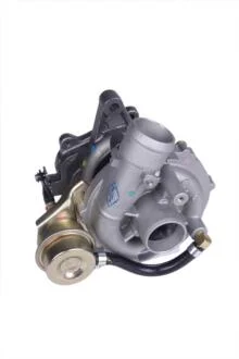 Турбина новая PEUGEOT 307 01-11, 206 98-12, 406 97-04 SLTURBO GT15-SL13823-TURBO