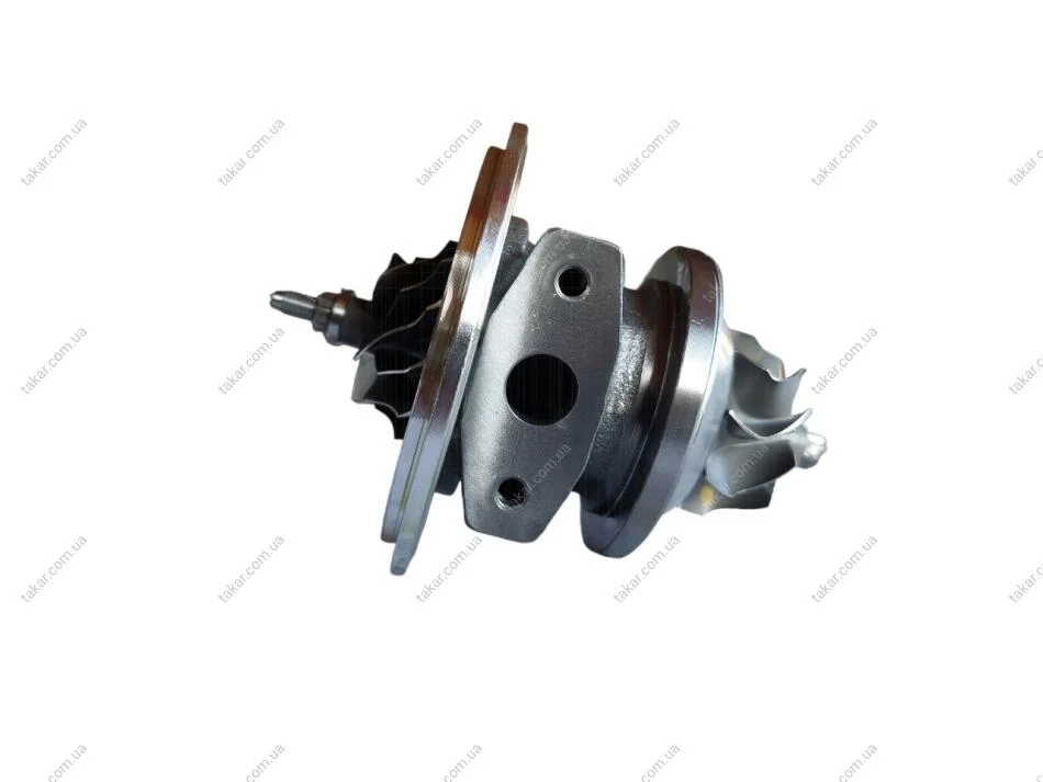 Картридж турбины GARRETT GT1544S SLTURBO GT15-SL161294-CHRA (фото 1)