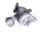 Турбіна нова VW Caddy II 95-04 SLTURBO GT1749V-701854-2-TURBO (фото 1)