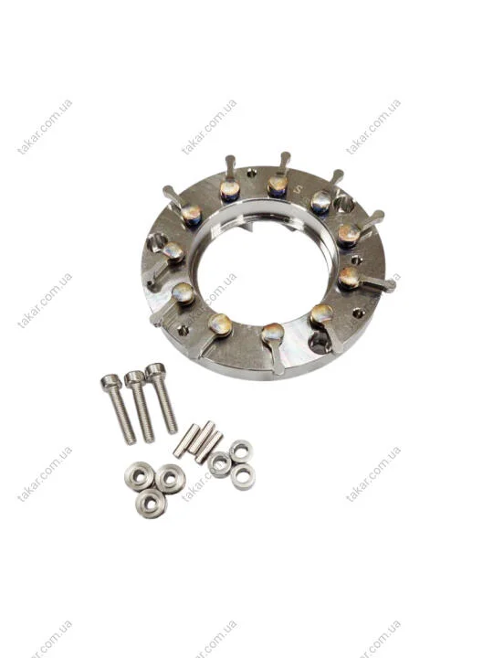 Сопловий апарат (геометрія) GARRETT GT1646V SLTURBO GT1749V-701854-2-VNT (VANE RING) (фото 1)