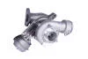 Турбина новая AUDI A4 04-08, A6 04-11 SLTURBO GT1749VA-SL161462-TURBO (фото 1)
