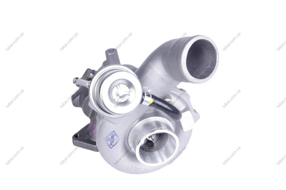 Турбіна нова KIA Sorento BL 02-09 SLTURBO GT1752S-SL12715-TURBO (фото 1)