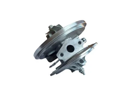 Картридж турбины GARRETT GTB1749VK SLTURBO GT17V-SL161349-CHRA