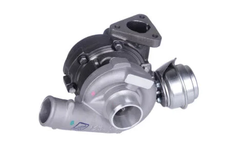 Турбина новая OPEL Vectra C 02-08; VOLVO S80 98-05; SAAB 9-3 02-11, 9-3 98-03 SLTURBO GT1849V-GL08691-TURBO