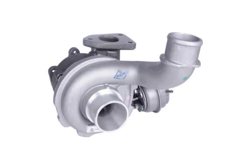 Турбина новая RENAULT Espace 02-15, Laguna 00-07, Vel Satis 02-09 SLTURBO GT1852V-SL13778-TURBO
