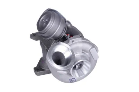 Турбина новая MERCEDES-BENZ Sprinter 901-905 95-06 SLTURBO GT1852V-SL14828-TURBO