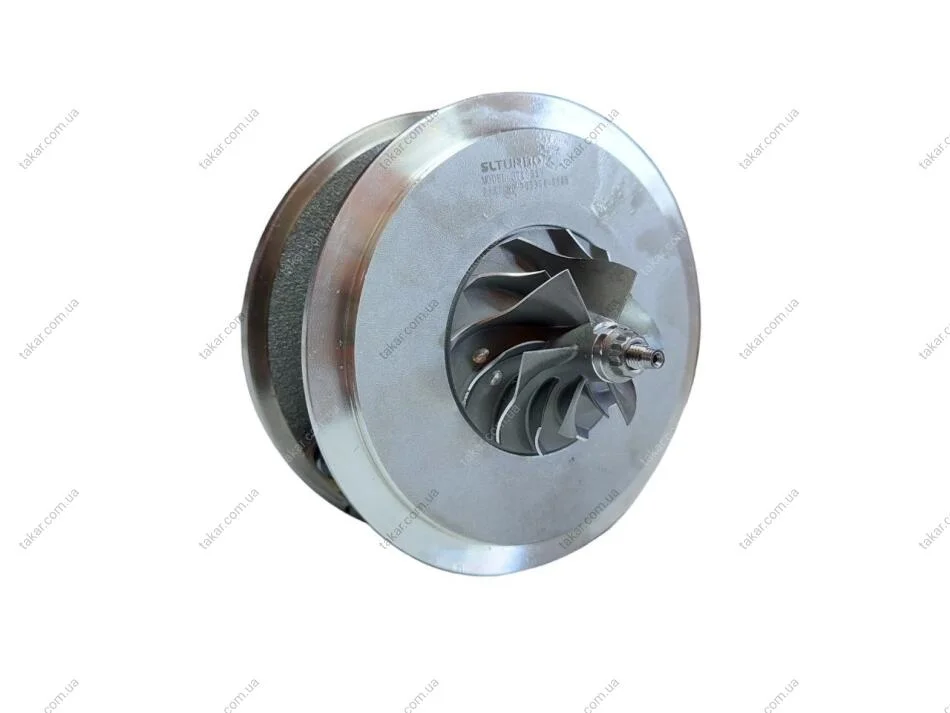 Картридж турбіни GARRETT GT2052V SLTURBO GT2052V-724639-2-CHRA (фото 1)