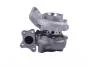 Турбина новая NISSAN Navara D40 05-15, NP300 08-14 SLTURBO GT2056V-SL12753-TURBO (фото 1)
