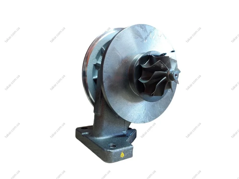 Картридж турбіни GARRETT GT2056V SLTURBO GT2056V-SL161413-CHRA (фото 1)