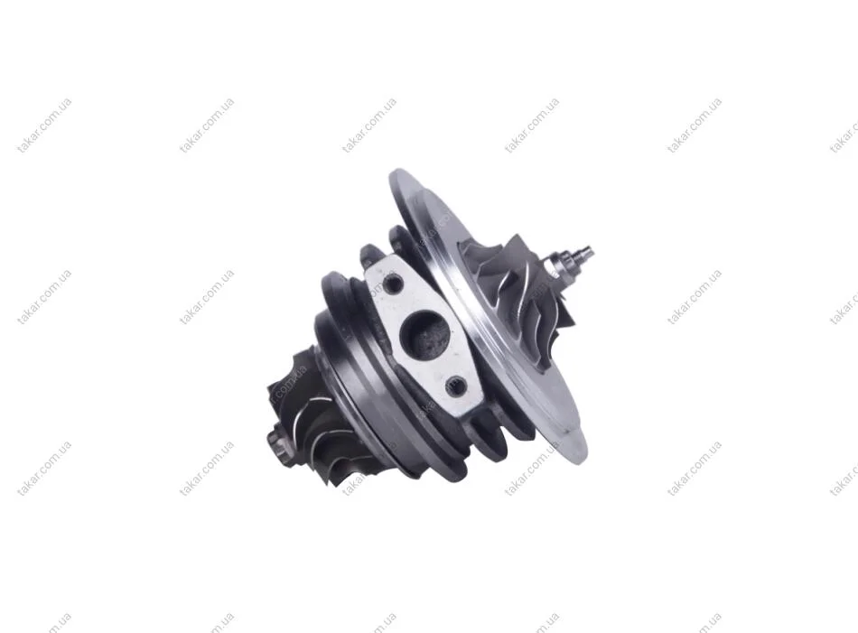 Картридж турбины GARRETT GT2049S SLTURBO GT20-SL151209-CHRA (фото 1)
