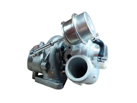 Турбина новая MERCEDES-BENZ Sprinter 901-905 95-06 SLTURBO GT2538-SL15995-TURBO